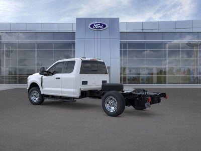 2025 Ford F-350SD XL