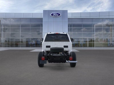 2025 Ford F-350SD XL