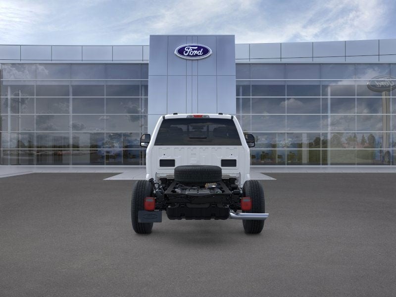 2025 Ford F-350SD XL