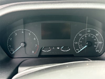 2024 Ford Transit-350 Base 156 WB