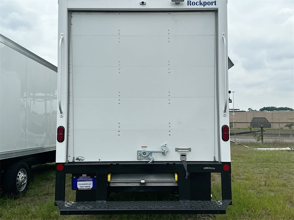 2024 Ford Transit-350 Base 156 WB