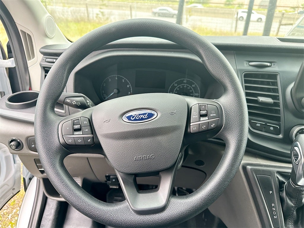 2024 Ford Transit-350 Base 156 WB