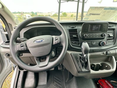 2024 Ford Transit-350 Base 156 WB