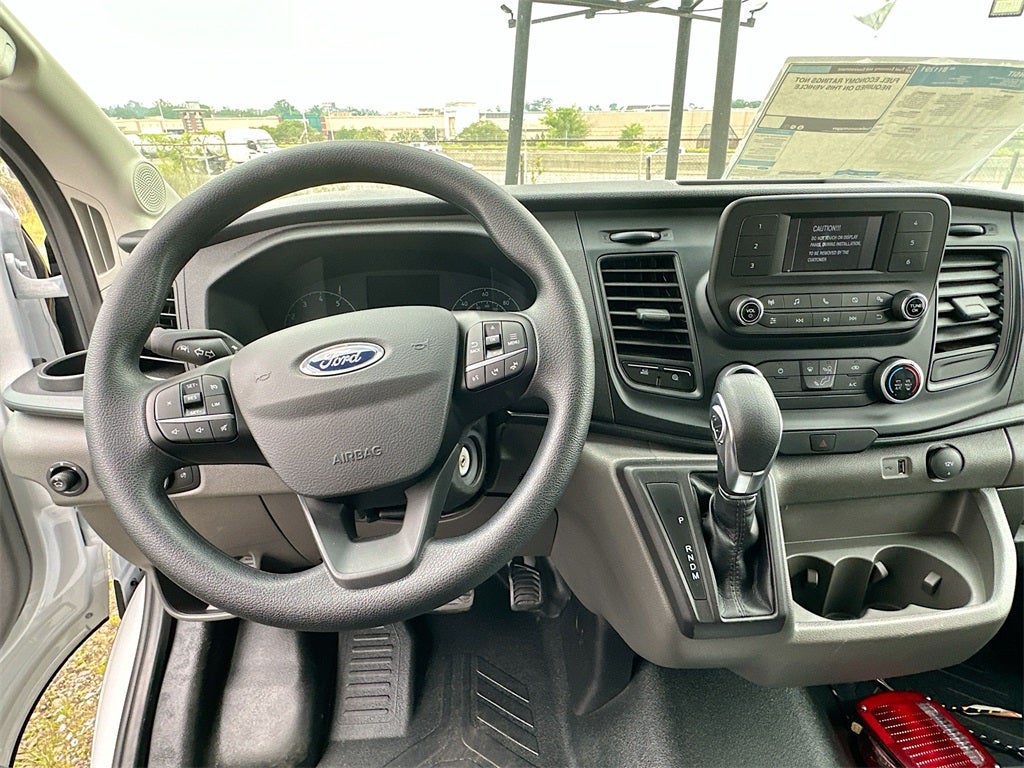 2024 Ford Transit-350 Base 156 WB