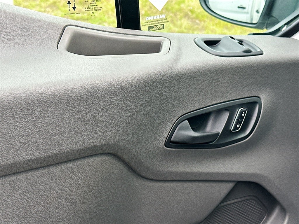 2024 Ford Transit-350 Base 156 WB