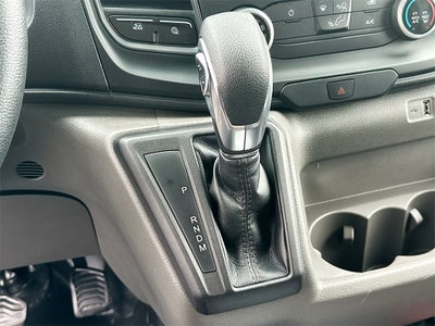2024 Ford Transit-350 Base 156 WB