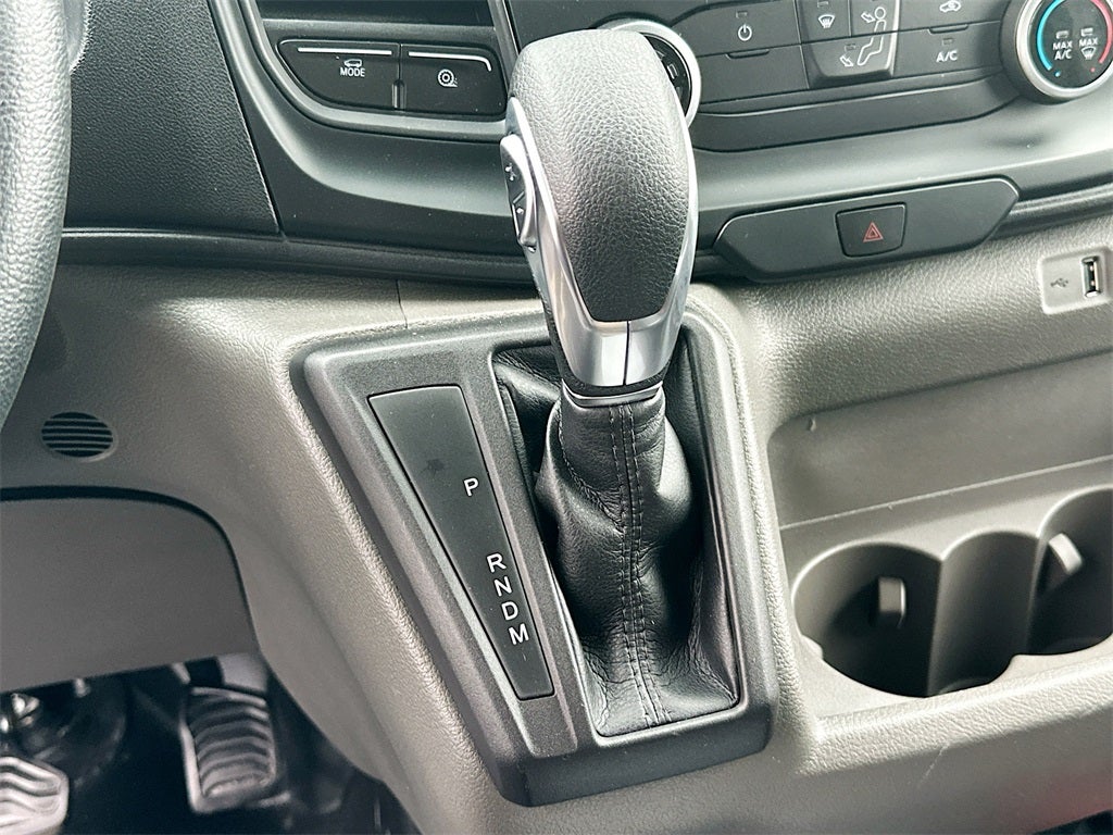 2024 Ford Transit-350 Base 156 WB