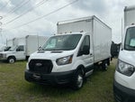 2024 Ford Transit-350 Base 156 WB