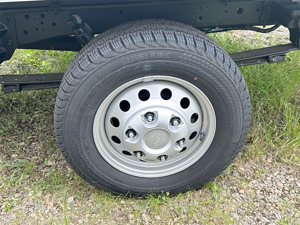 2024 Ford Transit-350 Base 156 WB