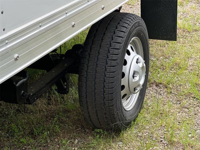 2024 Ford Transit-350 Base 156 WB