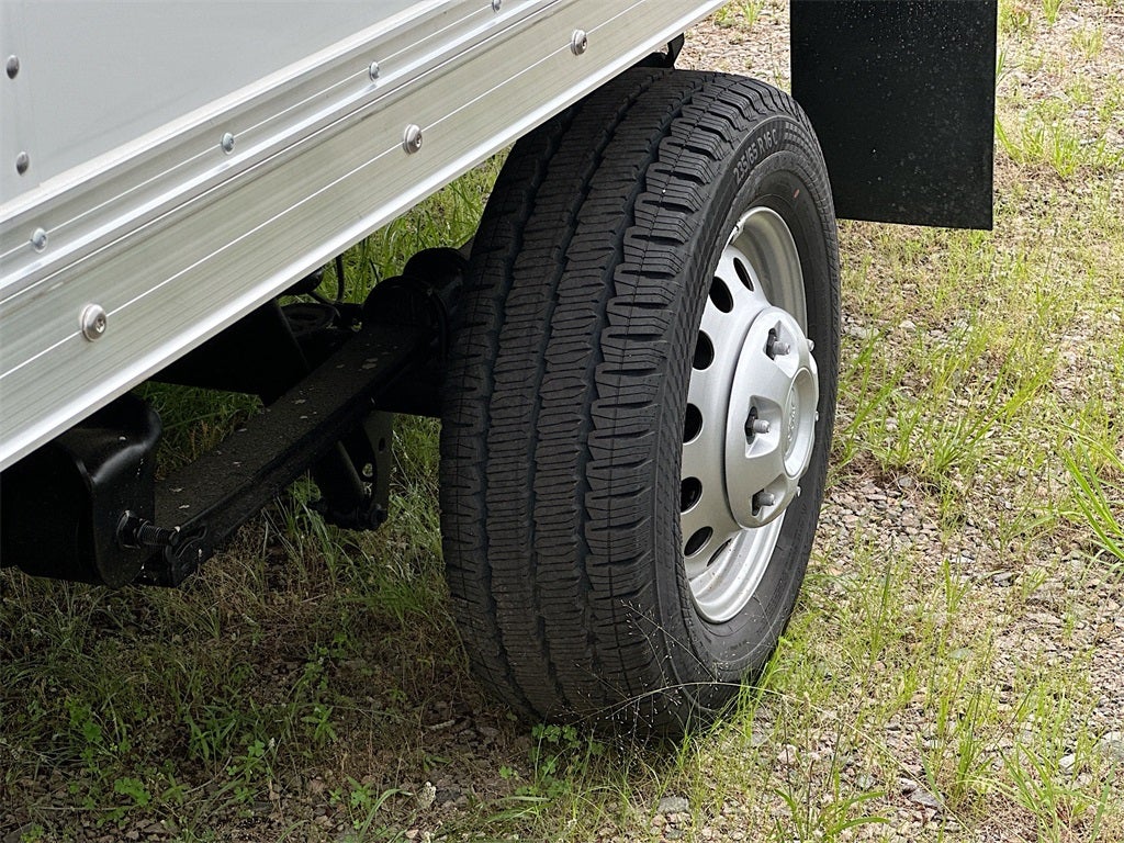 2024 Ford Transit-350 Base 156 WB