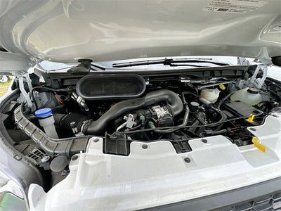 2024 Ford Transit-350 Base 156 WB