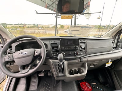 2024 Ford Transit-350 Base 156 WB