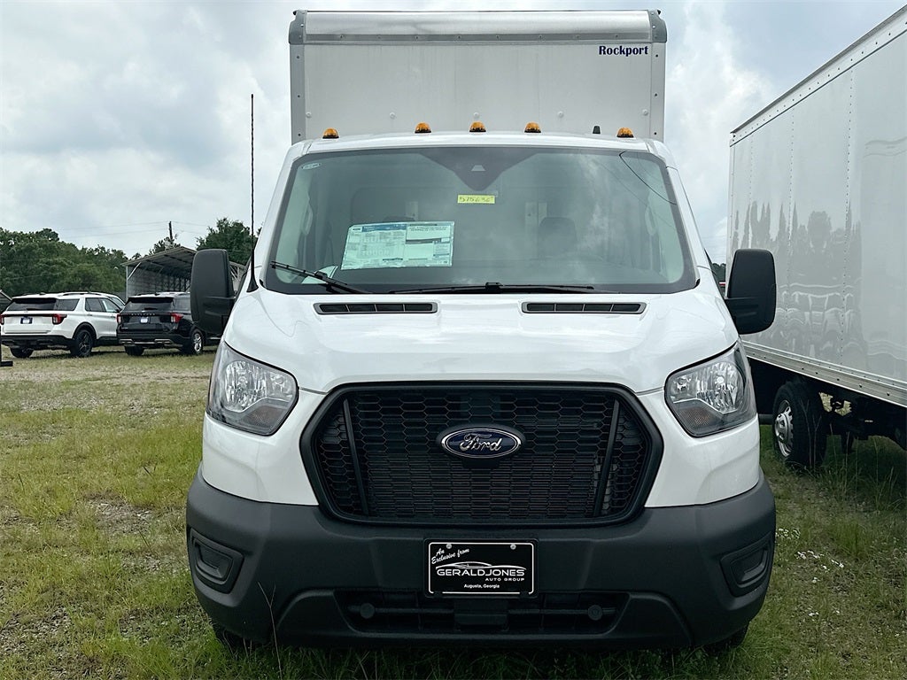2024 Ford Transit-350 Base 156 WB