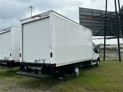 2024 Ford Transit-350 Base 156 WB