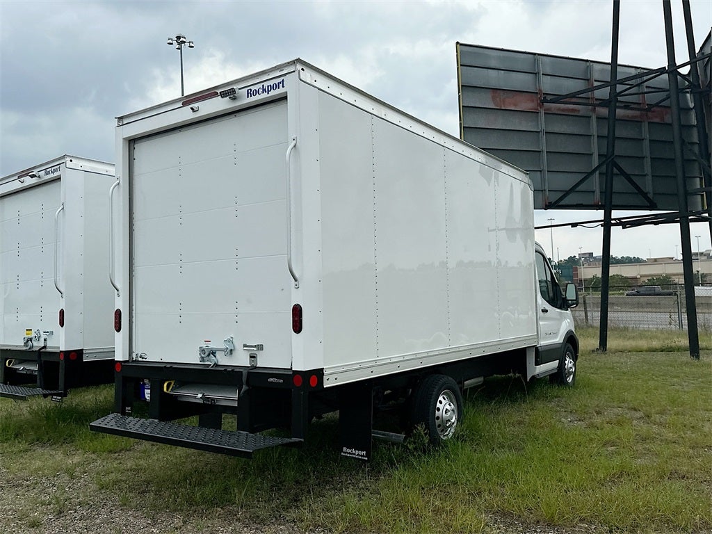 2024 Ford Transit-350 Base 156 WB