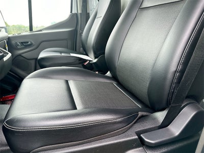 2024 Ford Transit-350 Base 156 WB