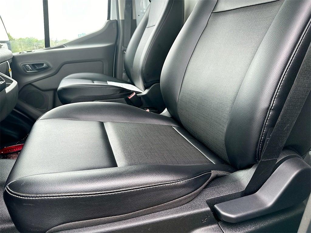 2024 Ford Transit-350 Base 156 WB