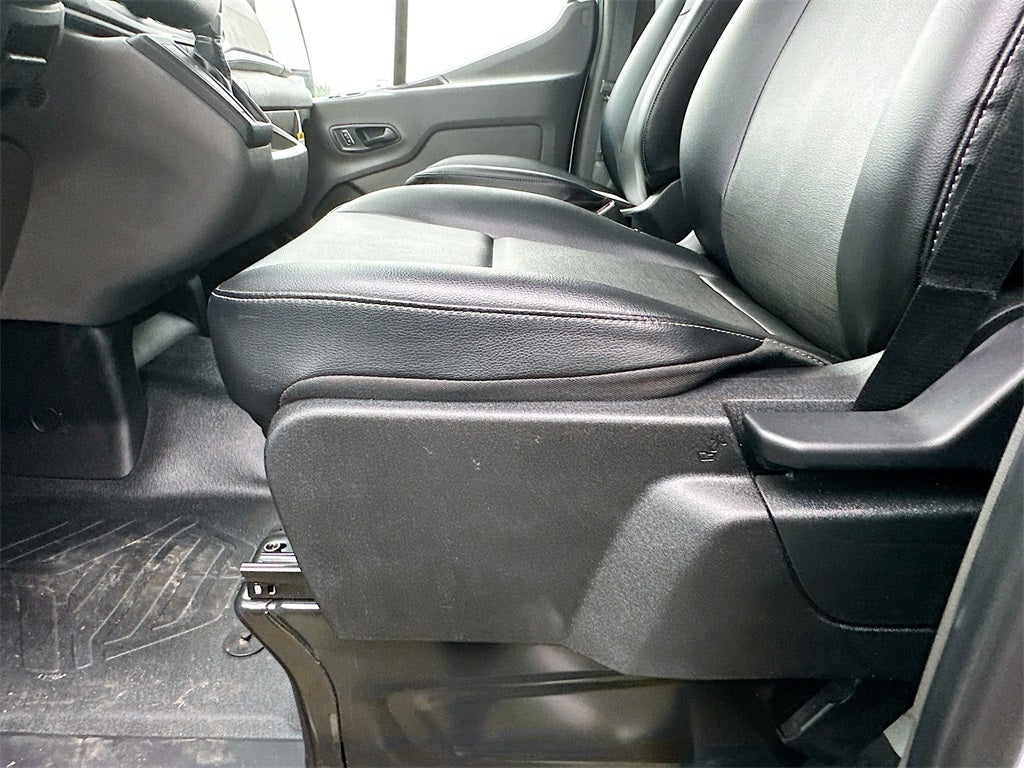 2024 Ford Transit-350 Base 156 WB