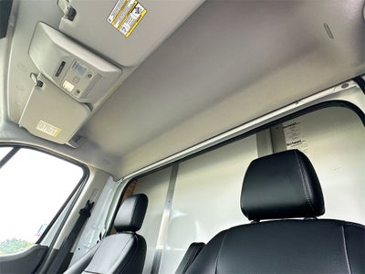 2024 Ford Transit-350 Base 156 WB