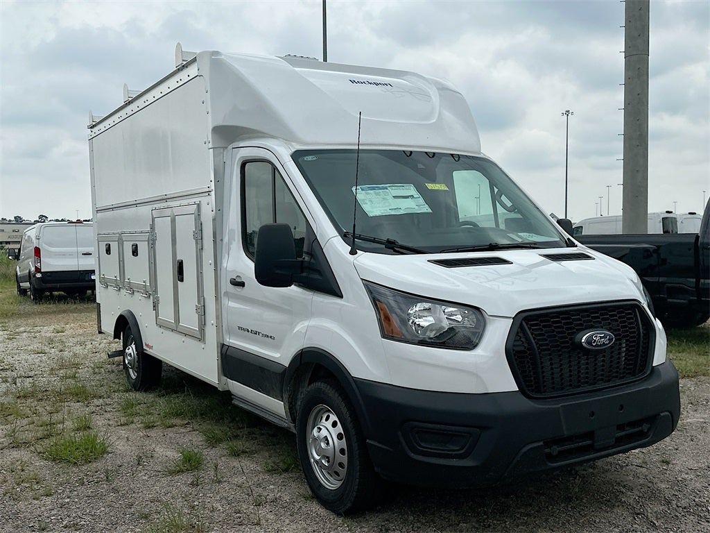 2024 Ford Transit-350 Base