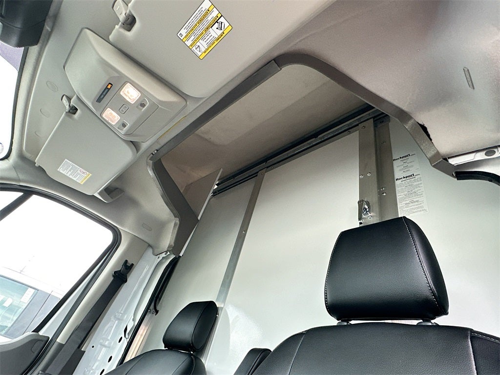 2024 Ford Transit-350 Base