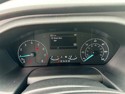 2024 Ford Transit-350 Base