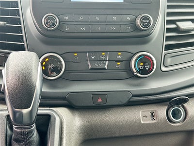 2024 Ford Transit-350 Base