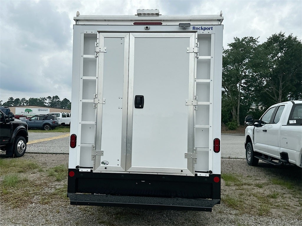 2024 Ford Transit-350 Base