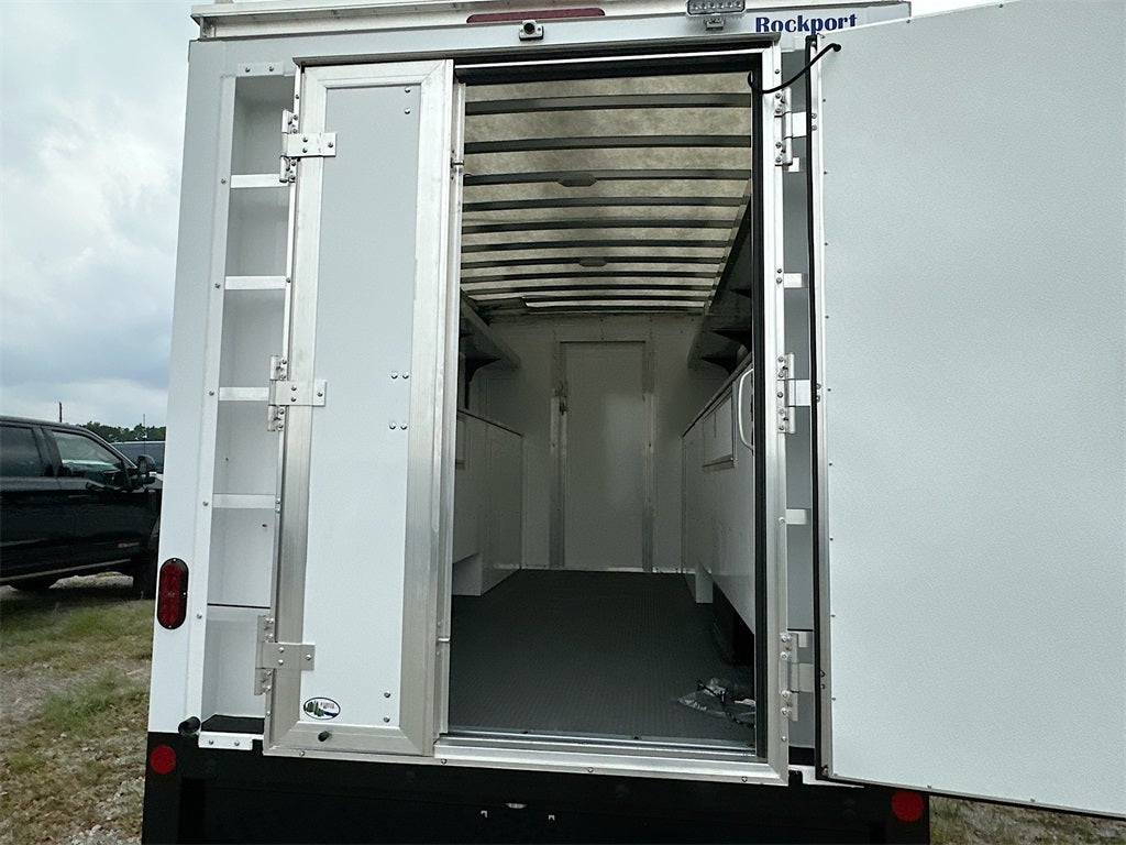 2024 Ford Transit-350 Base