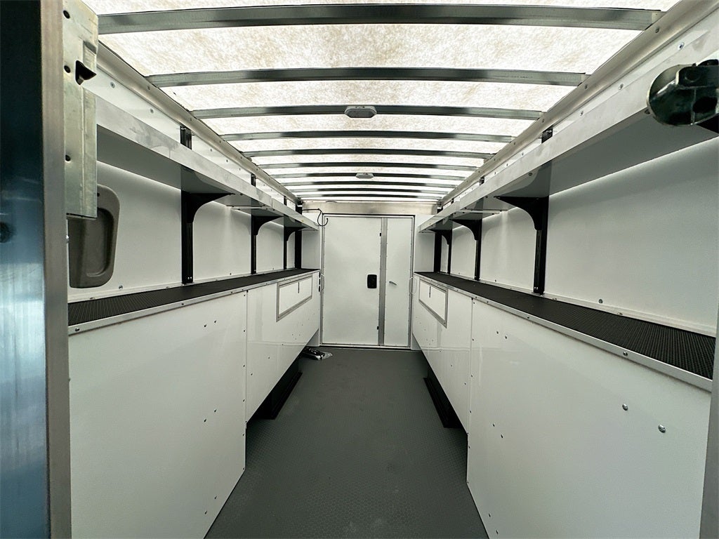 2024 Ford Transit-350 Base