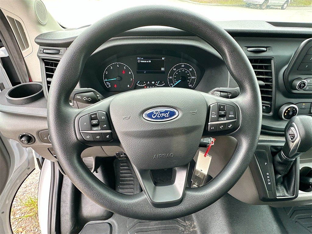 2024 Ford Transit-350 Base