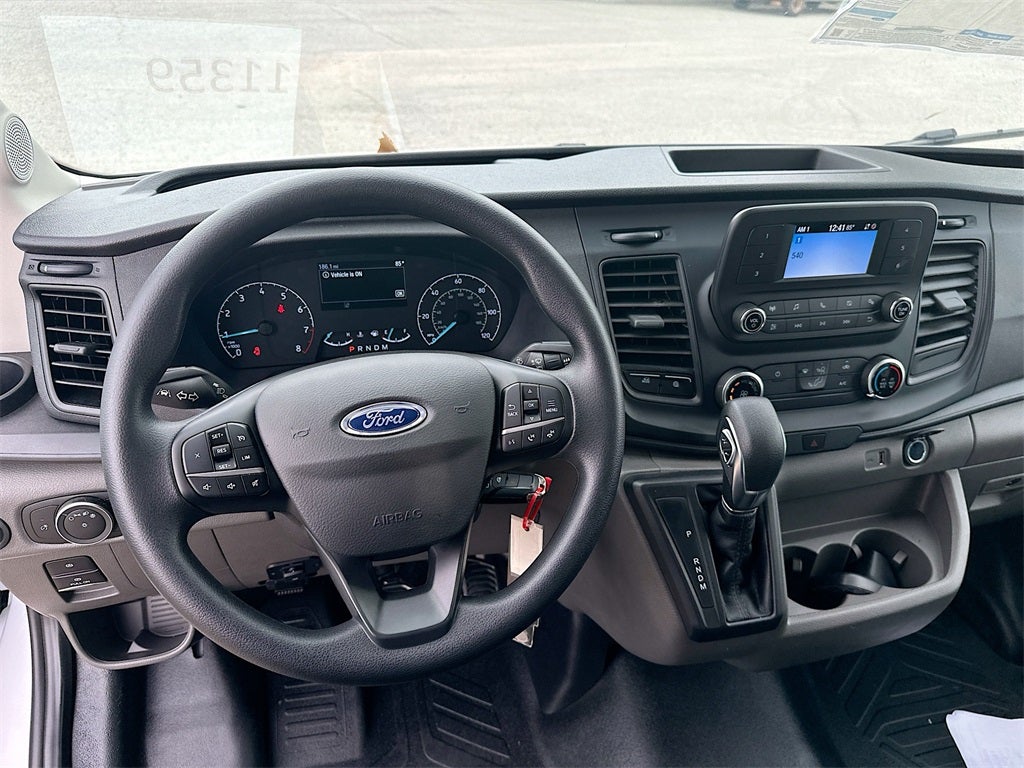 2024 Ford Transit-350 Base