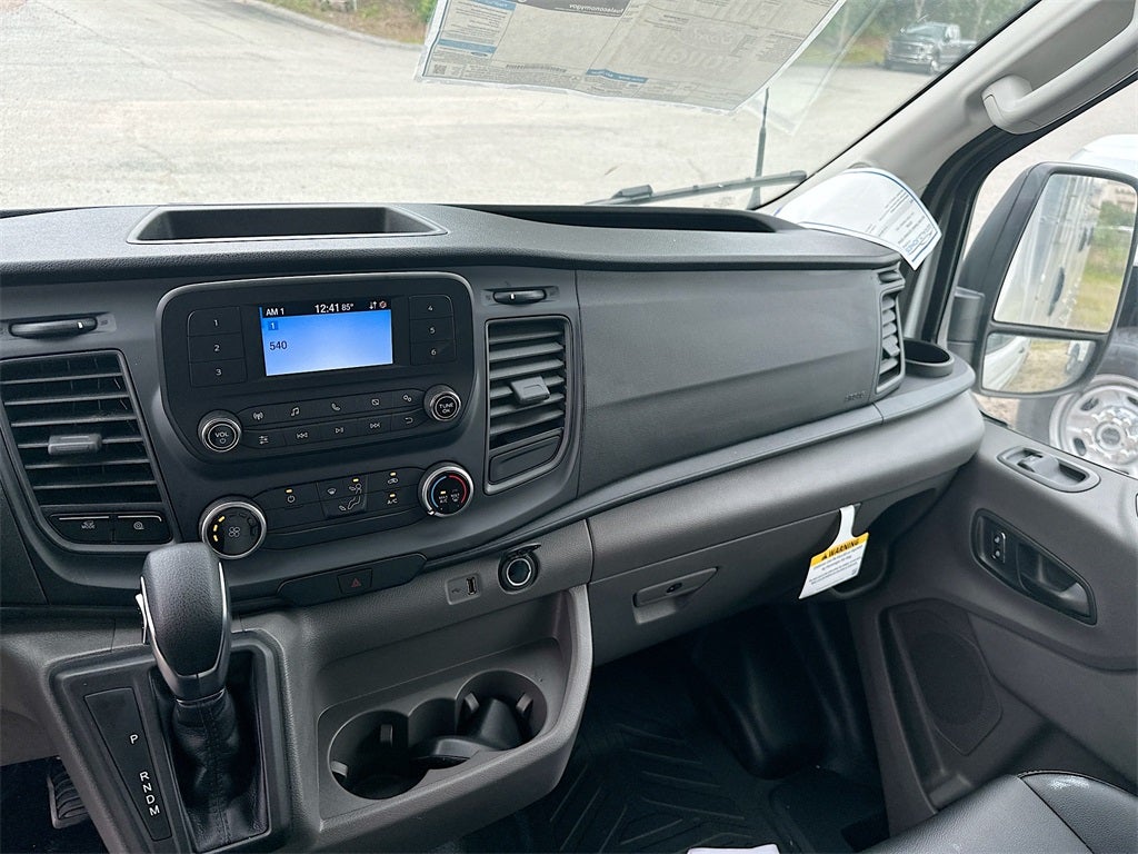 2024 Ford Transit-350 Base