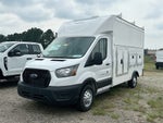 2024 Ford Transit-350 Base