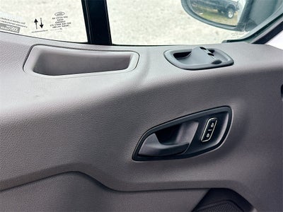 2024 Ford Transit-350 Base