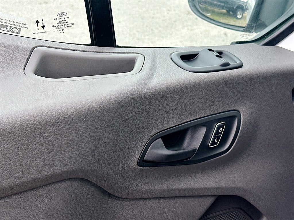 2024 Ford Transit-350 Base