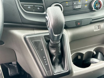 2024 Ford Transit-350 Base