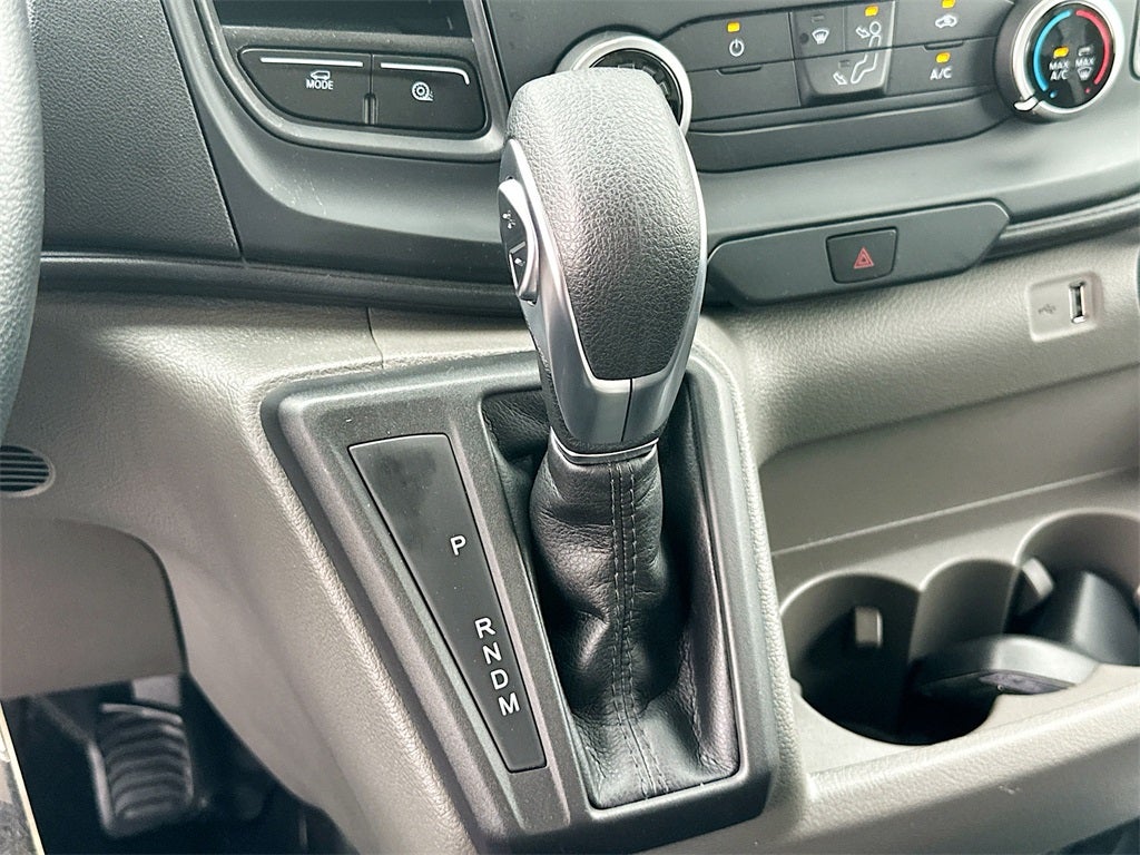 2024 Ford Transit-350 Base