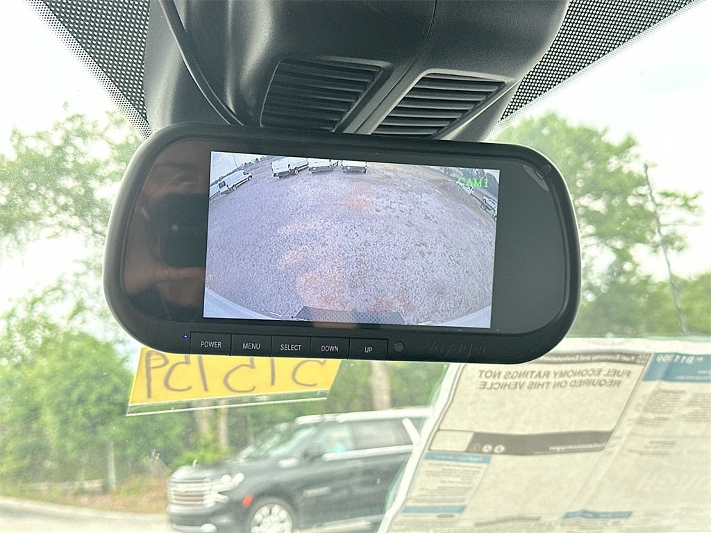 2024 Ford Transit-350 Base