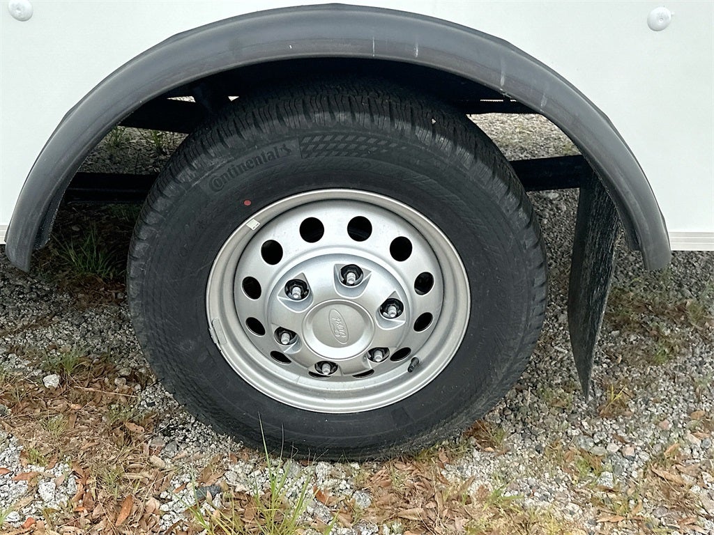 2024 Ford Transit-350 Base