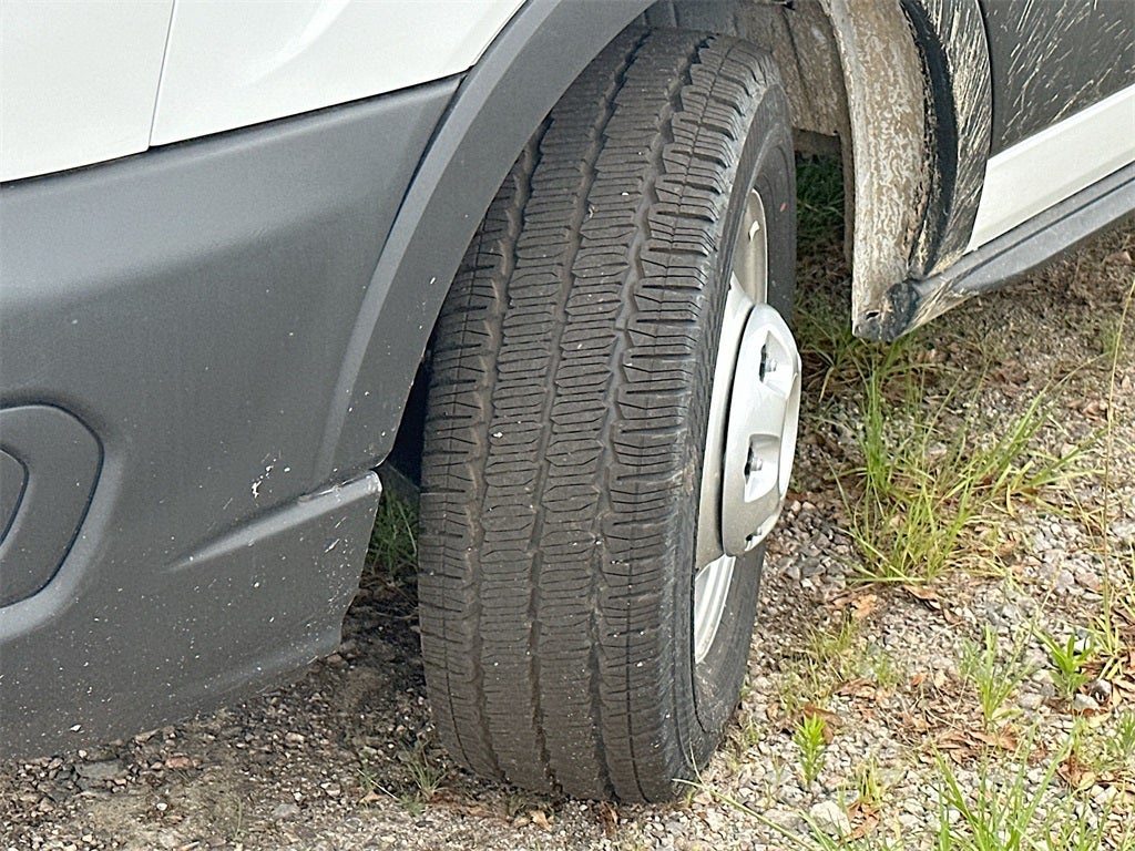 2024 Ford Transit-350 Base