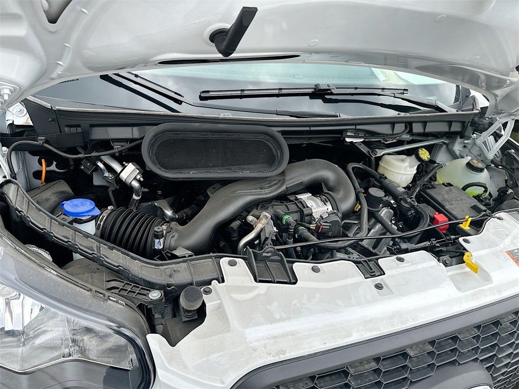 2024 Ford Transit-350 Base