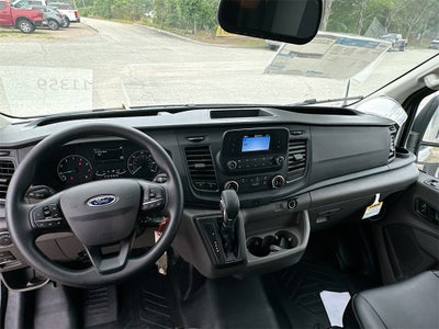 2024 Ford Transit-350 Base