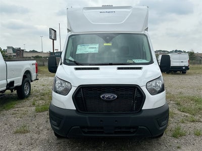 2024 Ford Transit-350 Base