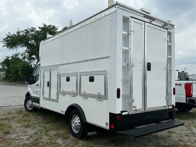 2024 Ford Transit-350 Base