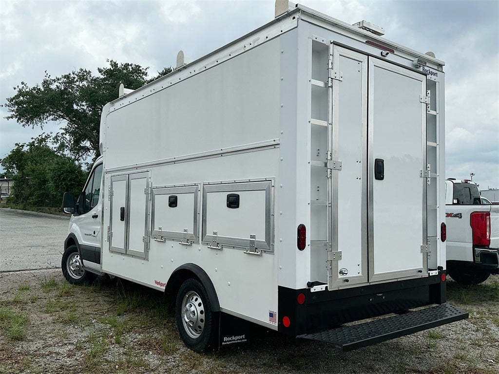 2024 Ford Transit-350 Base