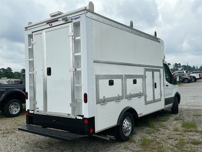 2024 Ford Transit-350 Base