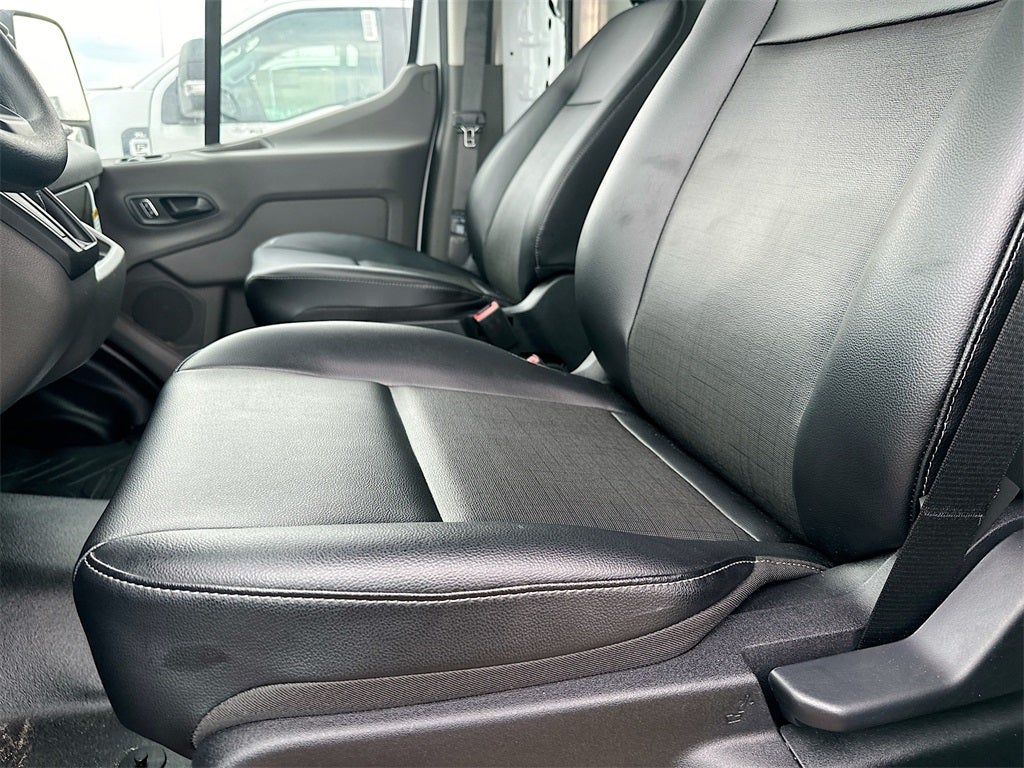 2024 Ford Transit-350 Base