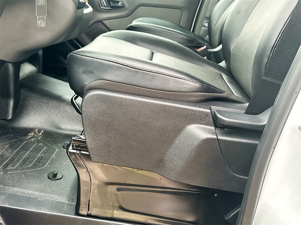 2024 Ford Transit-350 Base